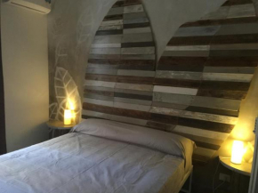 Гостиница L'AngoLetto B&B  Карини